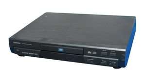 Toshiba SD 1600 DVD Player  