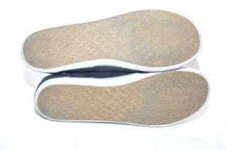 SUGAR Kasper Black Corduroy Flat Slip On Women Shoes 7 M  