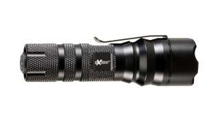 Insight HX120 Elite Compact Tactical Flashlight  