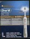 BRAUN ORAL B ELECTRIC TOOTHBRUSH CHARGER A/C MODEL 3709 VITALITY