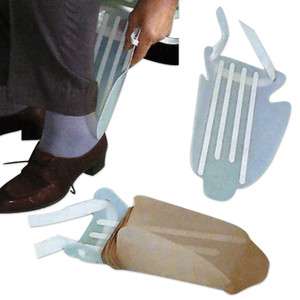 Universal No Bend Stocking and Sock Aid 081918530414  
