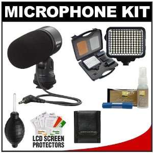 Nikon ME 1 Stereo Microphone for D4, D800, D7000, D5100, D3s, D300s 