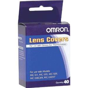    Disposable Lens Covers for use with MC505   Box of 40 Electronics