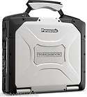Panasonic Toughbook Touch CF 30 Fully Rugged Dual Core 4gb 128gb SSD 