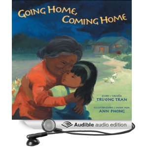   Home (Audible Audio Edition) Truong Tran, Thuch Anh Tran Books