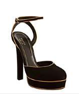 Gucci Pumps High Heels  