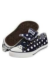 Converse Kids   Chuck Taylor® All Star® Double Tongue Ox (Toddler 