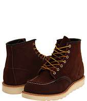 Red Wing Heritage Classic Lifestyle 6 Moc