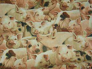 PIGS pigs PIGS pigs Nurse and Vet Scrub TOP  