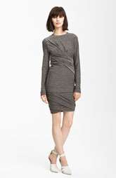 by Alexander Wang Marled Jersey Top $138.00