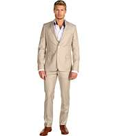 Versace Collection   Two Button Suit
