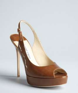 Womens Tan Pumps    Ladies Tan Pumps, Female Tan Pumps