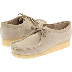 Clarks Wallabee   Mens at 