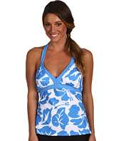 rated 5  guess spotted tankini $ 55 00  