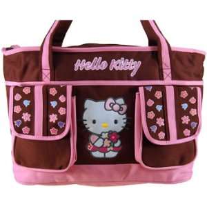  Sanrio Hello Kitty Large Tote Bag Baby