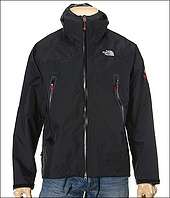 La Canadienne Pixie vs The North Face Mens Heathen Jacket