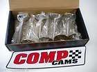 COMP CAMS 6010 8 Stainless Steel 1.60 Exhaust Valves SBC CHEVY 