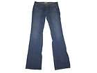 Paige Laurel Canyon Jeans Medium Clean W/Crs 30 NWT 
