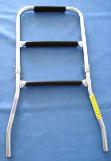 Garelick 3 Step Folding Boat Ladder   16022  