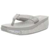 Volatile Digital Thong Sandal (Toddler/Little Kid/Big Kid)