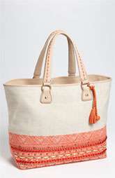 New Markdown Isabella Fiore Palm Springs   Tia Large Tote Was $395 