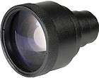 ATN 3x Lens ATN NVG 7 ACGONVG7LS3A NVG7 NIGHT VISION OPTICAL EXTENSION 