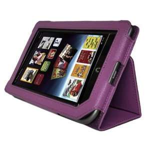  Full Screen Touchable Leather Cover Case for Barnes and 
