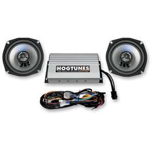 HOGTUNES 902.2/REV NCA 70.2 Series Amp with Speakers 5.25 for Harley 