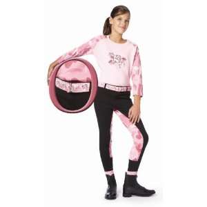  Ovation Pink Camo Fashion Belt