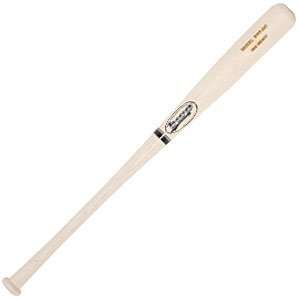  BWP 243 Hard Maple Baseball Bat