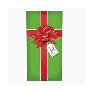CHRISTMAS PRESENT/Gift DOOR BANNER Holiday DECORATION/Decor/24 x 54