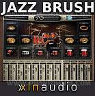 XLN Audio Modern Jazz Brushes ADpak for Addictive Drums Ad Pack   Mac 
