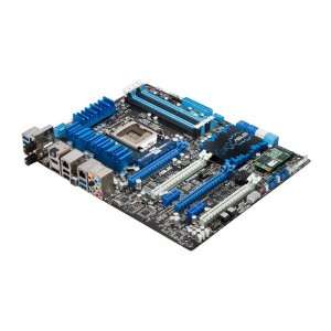 ASUS Premium Motherboard DDR3 1600 Intel   LGA 1155 Motherboard (P8Z77 