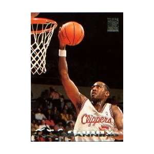  1993 94 Stadium Club Los Angeles Clippers Basketball Team 