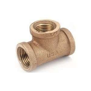   Metal Corp 38701 04 Brass Pipe Fitting