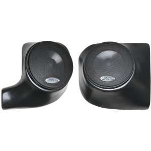 SSV Works Arctic Cat Prowler Front Stereo Speaker Pods INCLUDES 6 1/2 