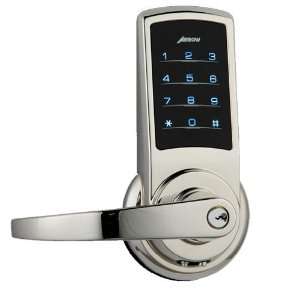  Push Button Door Lock w/ Electronic Keypad $449.95