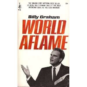  World Aflame Books