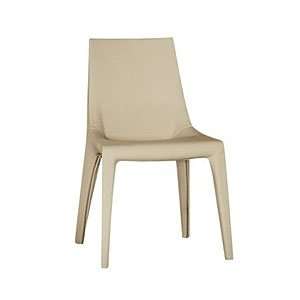  Bonaldo Tip Toe Modern Dining Chair by Mauro Lipparini 