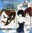 Love for Sale by Derek (Piano) Smith Trio 1989 CD