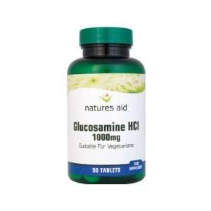   Best Glucosamine Hci 1000Mg (Vegetarian)