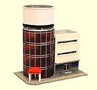 The Building Collection CYLINDRICAL  Tomytec (Bldg Collection 039) 1 