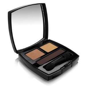  Chanel Intensites DOmbre Basic Eye Colour Intensites Ors Beauty