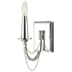 Candice Olson Shelby Wall Sconce 