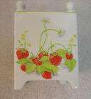 Strawberry Hill Vintage flower pot by Seymour Mann stickers are still 