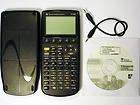 texas instruments ti 86 graphic calculator mint like new condition
