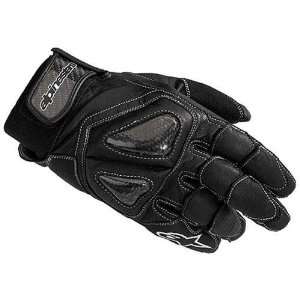 Alpinestars SPS Gloves, Black, Size 3XL 355900103X  