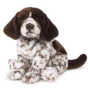  Webkinz Signature German Shorthaired Pointer Toys & Games