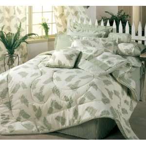  Shadow Fern Standard Sham