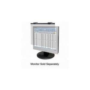  CCS20510   LCD Privacy/Antiglare Filters, Fits 19x20 